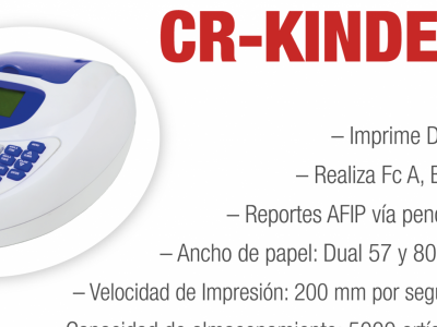 kinder nueva generacion