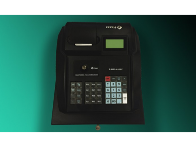 Controlador fiscal Hasar  R-HAS-6100-FAR Nueva generaci&oacute;n