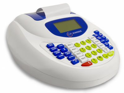 Controlador Fiscal Moretti kinder nueva generaci&oacute;n          . $$$$ 420.000$$$$